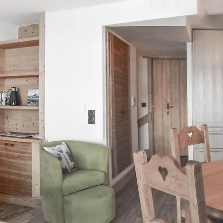Neuf Et Cosy, 4 Personnes, 2 - Neiges05