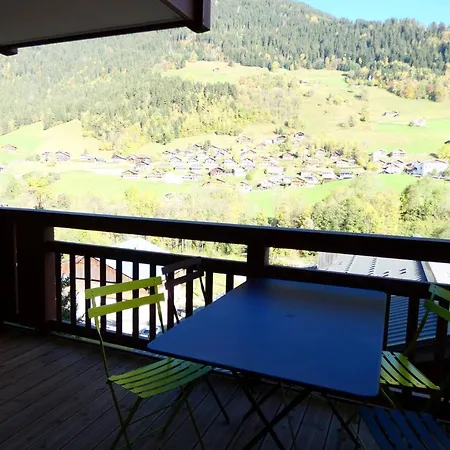 Neuf Et Cosy, 4 Personnes, 2 - Neiges05 * Beaufort (Savoie)